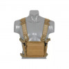 Compact Multi-Mission Chest Rig - Coyote [8FIELDS]